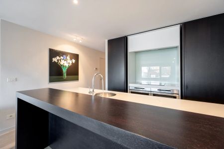 Appartement Te huur - Knokke - Foto 5
