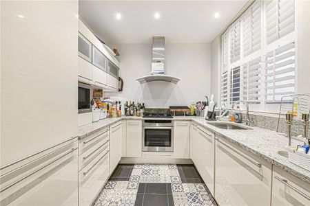 3 bedroom apartment to rent - Photo 5