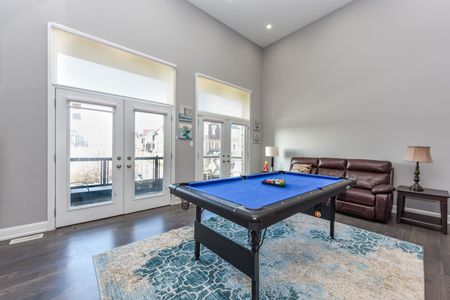 For Lease - 3251 Charles Fay Pass N/A, Oakville, Ontario - Photo 2