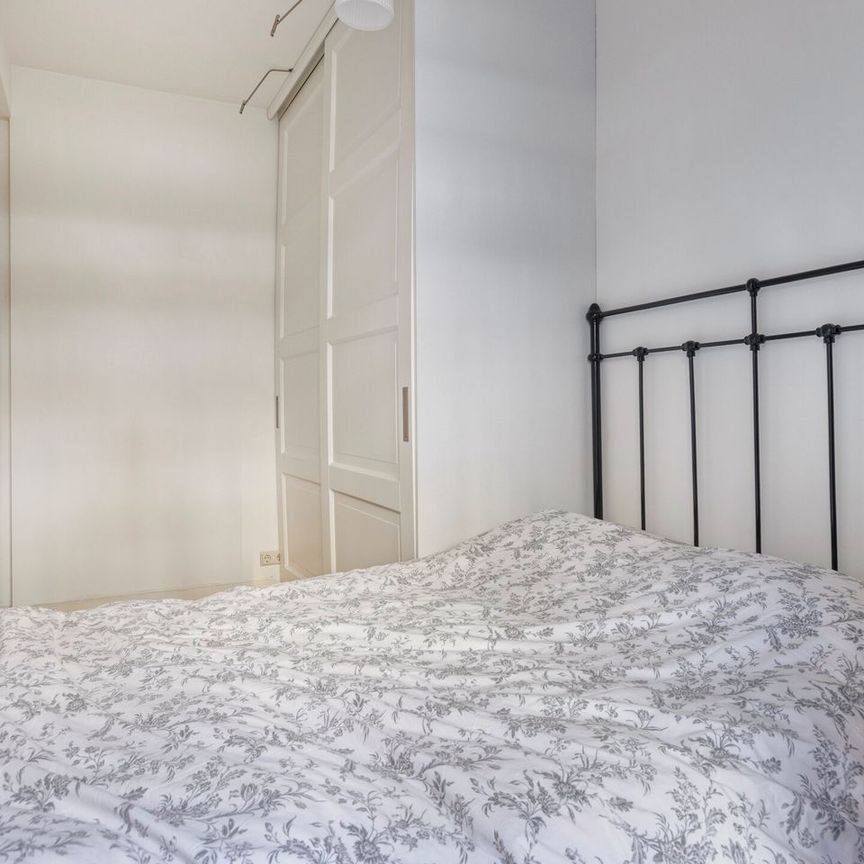 Appartement te huur: Pieter van den Zandestraat 25 2513 TL Den Haag - Foto 1