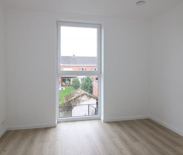 Energiezuinige woning te huur nabij het centrum van Wevelgem - Photo 1