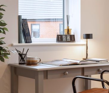 Casa, North Valley, Nottingham - Photo 6