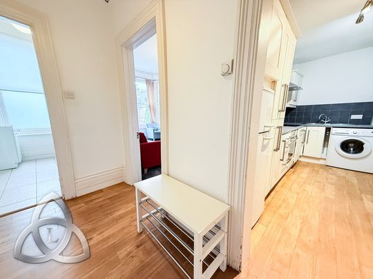 Priory Road, West Hampstead, London, NW6 3NL - Photo 1