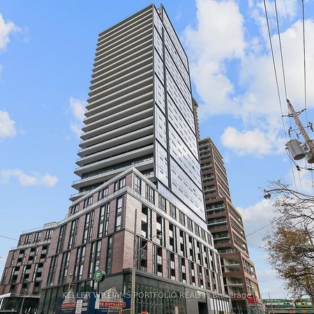 For Lease - 35 Parliament Street Unit# 729, Toronto, Ontario - Photo 3