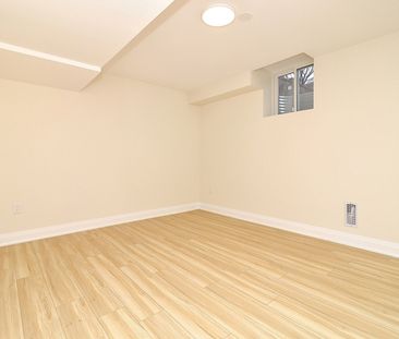 For Lease - 373 CREEK PATH Avenue Unit# BSMNT, Oakville, Ontario - Photo 3