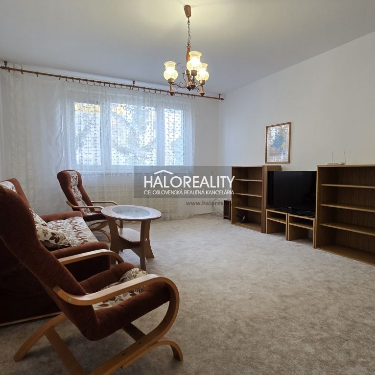 3 izbový byt na prenájom 79m2, Levice - Fotografia 1