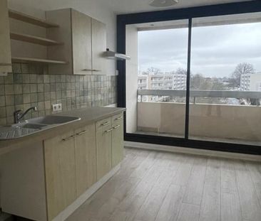 Location Appartement 50m² PESSAC 33600 - Photo 1