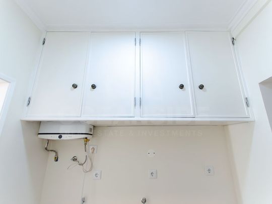 Apartamento T1 em Lisboa - Photo 1