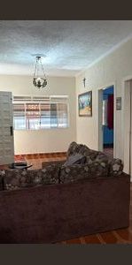 Casa para alugar com 160m², 3 quartos e 2 vagas - Photo 1