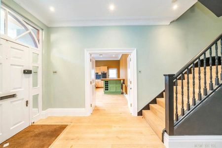 Hereford Square, South Kensington, SW7 - Photo 3