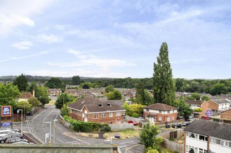 2 bedroom apartment to rent - Photo 4