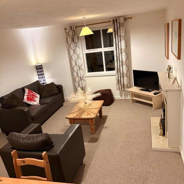 2 Bed Flat, Parnell Road, BS16 - Photo 1