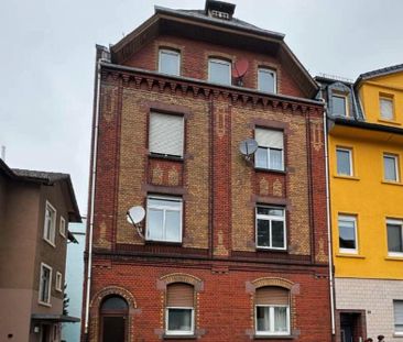 3 Raum-Wohnung in Frankfurt-Höchst ab 1.4.26 frei - Photo 2