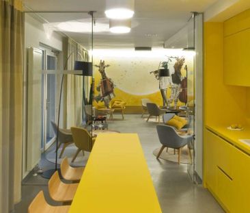 Sofort, unbefristet +++ 1-Zi.-SINGLE APARTMENT +++ Gesundbrunnen - Photo 6