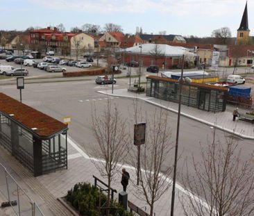 Östra Järnvägsgatan 13 C, Broby - Foto 1