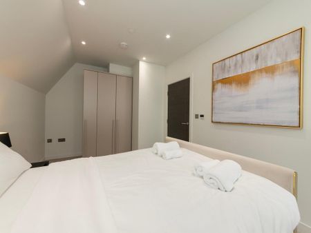 1 bedroom flat to rent - Photo 4