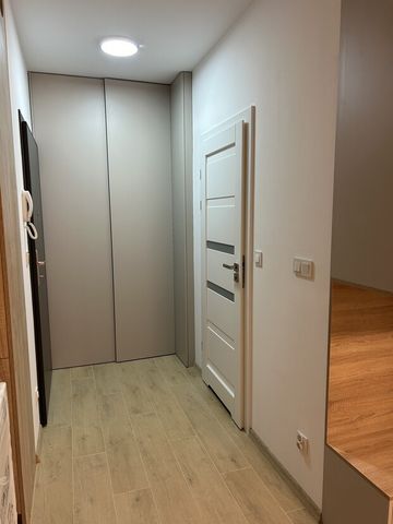 Poznań, ul. Stanisława Barańczaka - Photo 3