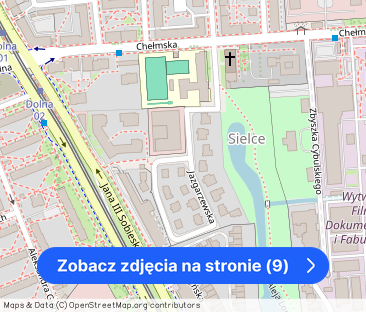 Prestiżowy apartament na Mokotowie 134 m2 – zdjęcie 1