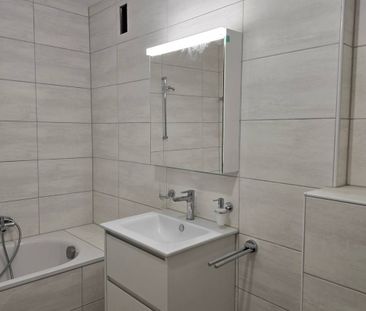 4.5 Zimmer, 88 m², 1. Stock - Foto 4