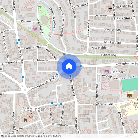 71696 Baden-Württemberg - Möglingen