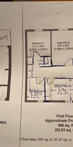 4 bedroom maisonette to rent - Photo 4