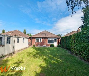 2 bedroom detached bungalow to rent - Photo 5