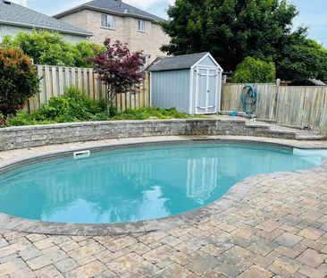 For Lease - 56 Livia Herman Way, Barrie, Ontario - Photo 2