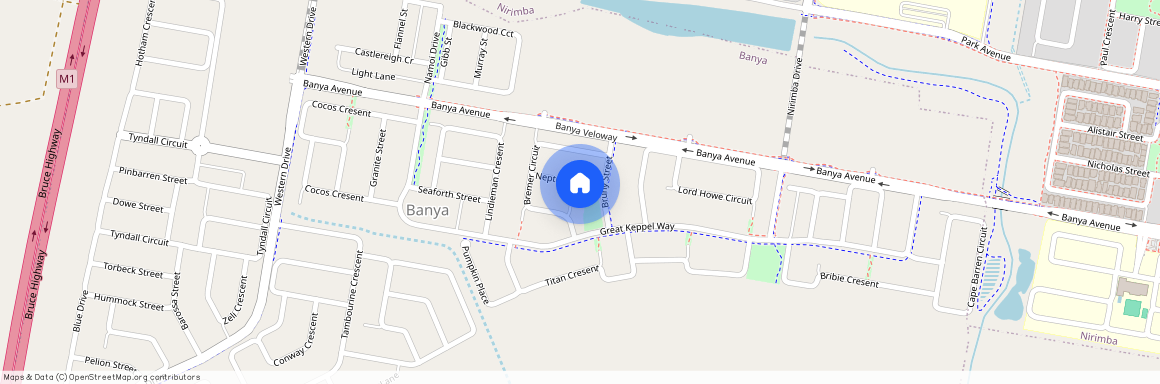 20 Hook Lane, Banya, QLD, 4551