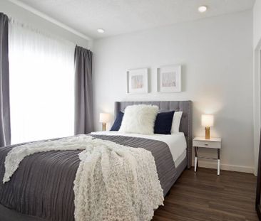 Soléa I - 3.5 - 3580 Boulevard Saint-Elzear Ouest, Laval - Photo 1
