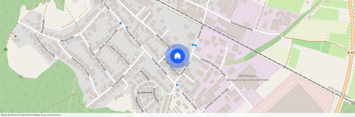 Mengesstraße 63, 35423, Lich