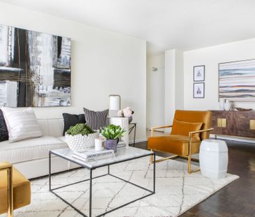 For Lease - 150 Graydon Hall Drive Unit# 509, Toronto, Ontario - Photo 3