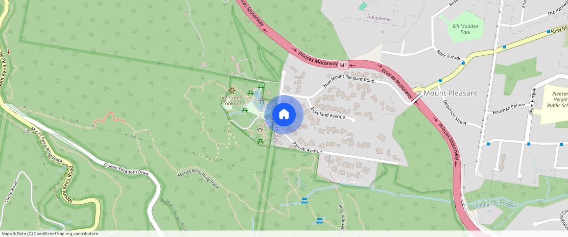 Albion Park, Wollongong and Illawarra