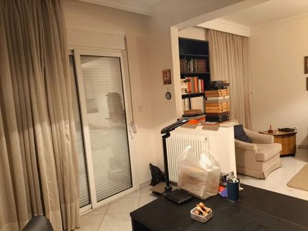 Διαμέρισμα για ενοικίαση Βούλγαρη - Άγιος Ελευθέριος - Ντεπώ (Βούλγαρη - Ντεπώ - Μαρτίου) - Photo 2