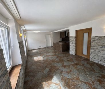 Attraktive 3.5-Zimmer-Wohnung an zentraler Lage in Scherzingen - Foto 1