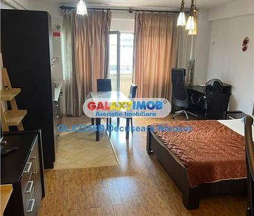 Garsoniera Mobilata Utilata in Militari Residence 350 Euro - Photo 2