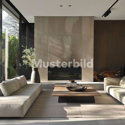 Exchange building: Charming 4.5-room apartment in the heart of Zurich - Foto 1