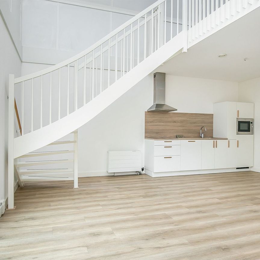 Cardinaalstraat 58, Indië, 7602DS, Almelo - Photo 1