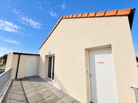 Location Appartement 3 pièces 61m² BOUAYE 44830 - Photo 5