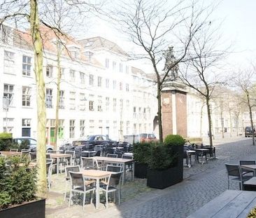 Te huur: Kamer Catharinastraat in Breda - Foto 2