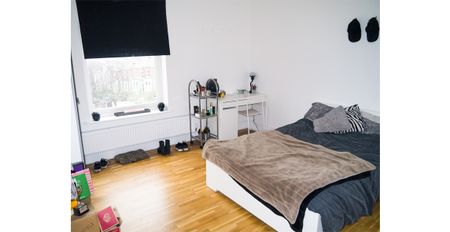 Flat 4, The Villa, LS3 1BU, Leeds - Photo 3