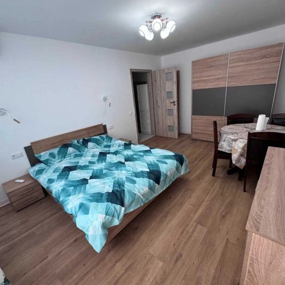 Piata sudului aleea terasei etaj 2 - Photo 1