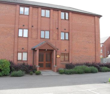 1 bedroom flat to rent - Photo 6