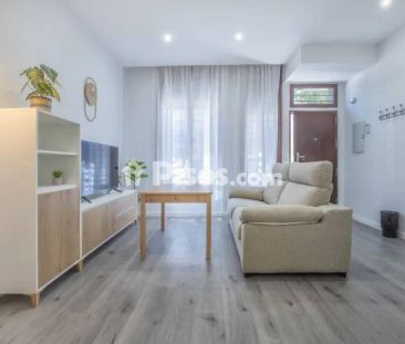 Piso en alquiler en Periurbano Oeste-Las Jaras - Foto 2