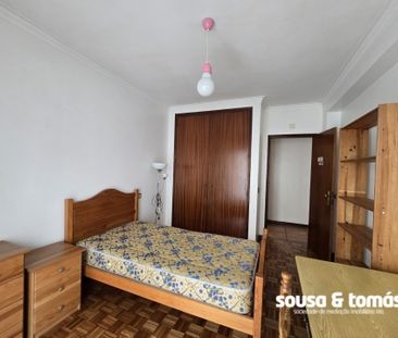 Apartamento T3 - Photo 1