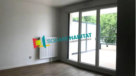 Location appartement 2 pièces - 42.85m² à Ormes (45140) - Photo 3