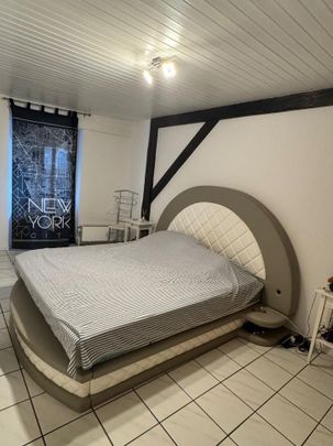 Appartement 4.5 pièces au coeur de la ville - Foto 1