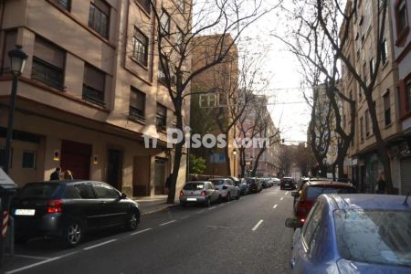 Piso en alquiler en La Pechina (La Petxina) - Foto 2