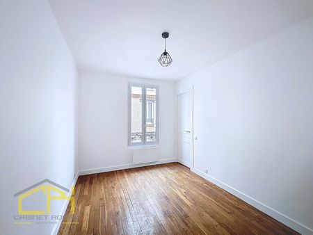 Appartement 2 Pièces 30 m² - Photo 4