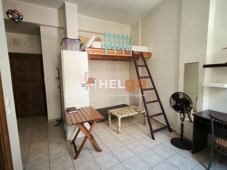 Studio/Γκαρσονιέρα για ενοικίαση - Πάτρα, - Photo 2