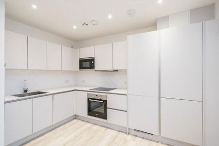 2 bedroom flat to rent - Photo 5